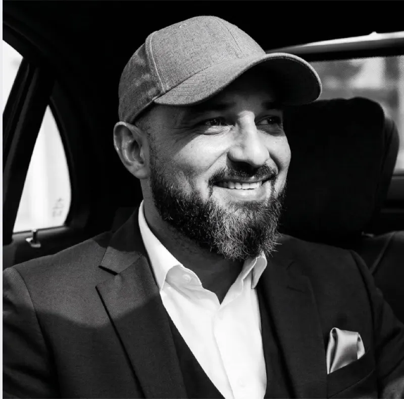 Ronaldo - Fundador | Trader Profissional | 6+ anos da Gorni Capital